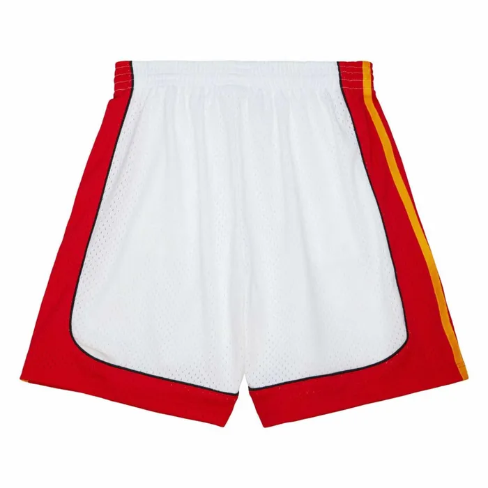 Men039s NBA Swingman Mitchell and Ness Swingman Miami Heat 200506 Shorts Men039s NBA Swingman Mitchell and Ness Swingman Miami Heat 200506 Shorts