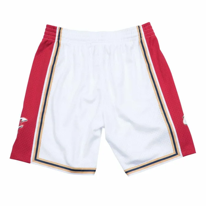 Men039s NBA Swingman Mitchell and Ness Swingman Shorts Cleveland Cavaliers Home 200304 Men039s NBA Swingman Mitchell and Ness Swingman Shorts Cleveland Cavaliers Home 200304