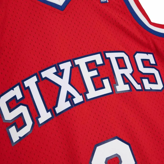 Men039s NBA Swingman Mitchell and Ness Women039s Swingman Allen Iverson Philadelphia 76ers 200203 Jersey Men039s NBA Swingman Mitchell and Ness Women039s Swingman Allen Iverson Philadelphia 76ers 200203 Jersey