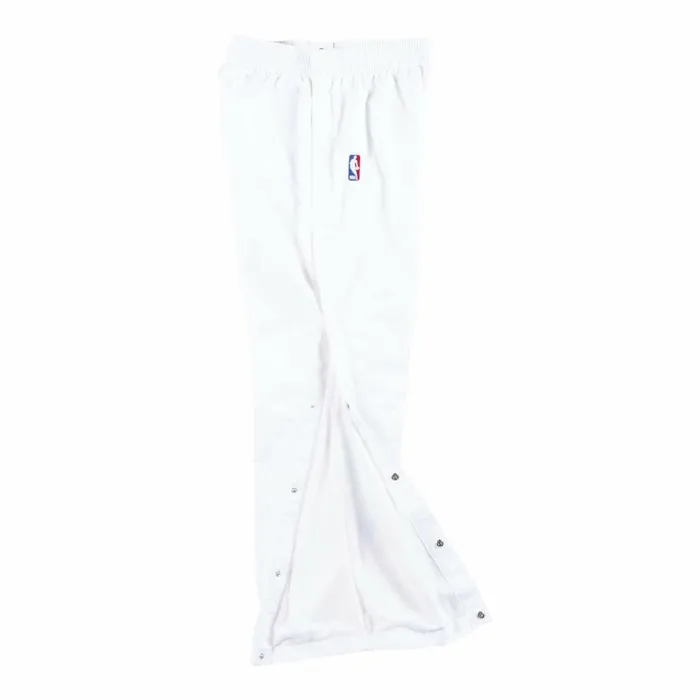 Men039s Pants Mitchell and Ness Authentic Warm Up Pants AllStar East 1991 Men039s Pants Mitchell and Ness Authentic Warm Up Pants AllStar East 1991