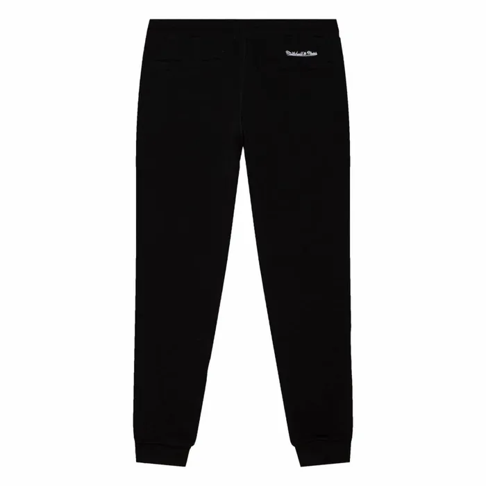 Men039s Pants Mitchell and Ness Mitchell and Ness Box Logo Sweatpant Men039s Pants Mitchell and Ness Mitchell and Ness Box Logo Sweatpant