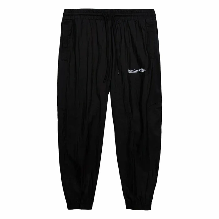 Men039s Pants Mitchell and Ness Mitchell and Ness Essentials Basic Pants