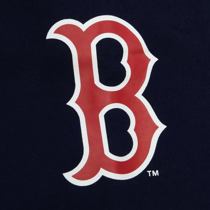 Men039s Pants Mitchell and Ness MLB Repeat Sweatpants Boston Red Sox Men039s Pants Mitchell and Ness MLB Repeat Sweatpants Boston Red Sox