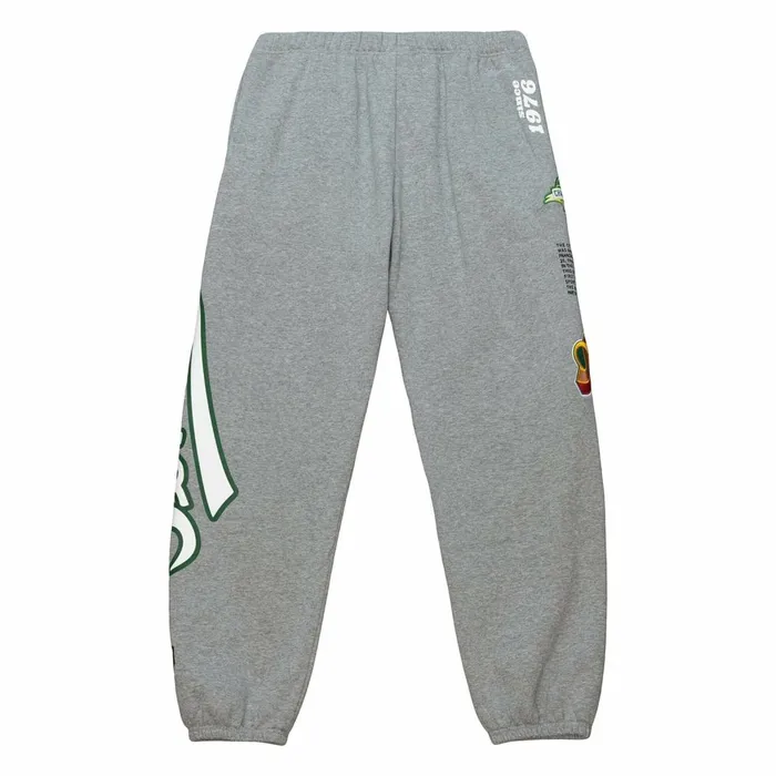 Men039s Pants Mitchell and Ness Team Origins Fleece Pant Seattle Supersonics Men039s Pants Mitchell and Ness Team Origins Fleece Pant Seattle Supersonics