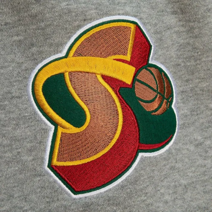 Men039s Pants Mitchell and Ness Team Origins Fleece Pant Seattle Supersonics Men039s Pants Mitchell and Ness Team Origins Fleece Pant Seattle Supersonics