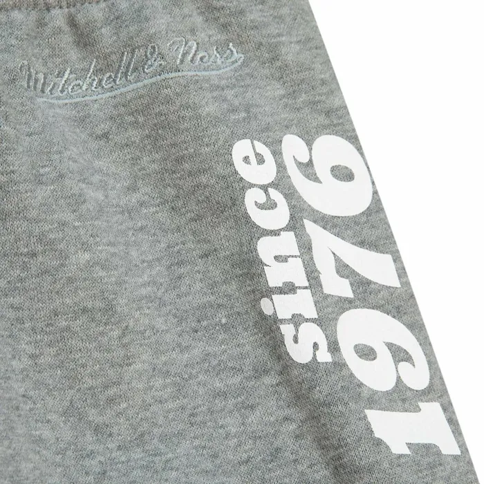 Men039s Pants Mitchell and Ness Team Origins Fleece Pant Seattle Supersonics Men039s Pants Mitchell and Ness Team Origins Fleece Pant Seattle Supersonics