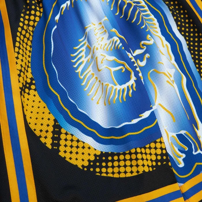 Men039s Shorts Mitchell and Ness Big Face 70 Fashion Shorts Los Angeles Rams Men039s Shorts Mitchell and Ness Big Face 70 Fashion Shorts Los Angeles Rams