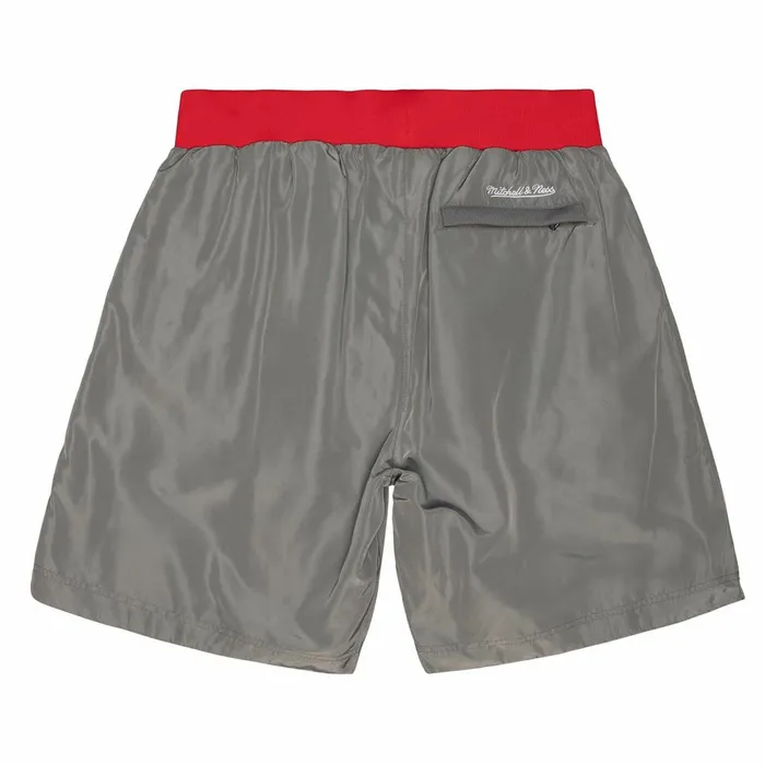 Men039s Shorts Mitchell and Ness Insignia Shorts Boston Red Sox Men039s Shorts Mitchell and Ness Insignia Shorts Boston Red Sox