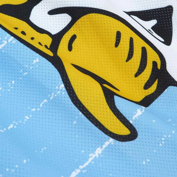 Men039s Shorts Mitchell and Ness Jumbotron 30 Shorts University Of North Carolina Men039s Shorts Mitchell and Ness Jumbotron 30 Shorts University Of North Carolina