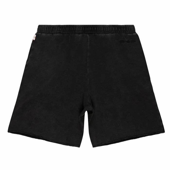 Men039s Shorts Mitchell and Ness Lightweight Fleece Shorts Atlanta Hawks Men039s Shorts Mitchell and Ness Lightweight Fleece Shorts Atlanta Hawks