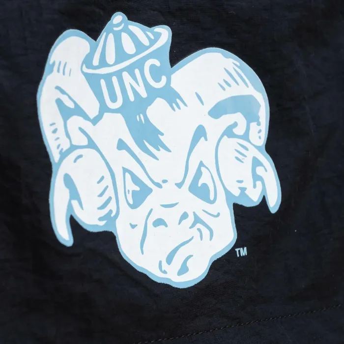 Men039s Shorts Mitchell and Ness Team Essentials Nylon Shorts University Of North Carolina Men039s Shorts Mitchell and Ness Team Essentials Nylon Shorts University Of North Carolina