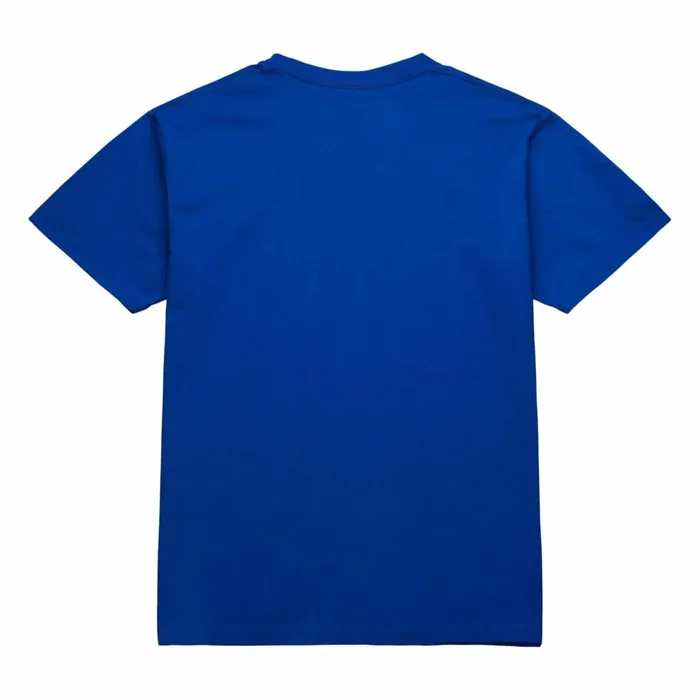 Men039s TShirts and Tops Mitchell and Ness Finals Tee Golden State Warriors Men039s TShirts and Tops Mitchell and Ness Finals Tee Golden State Warriors
