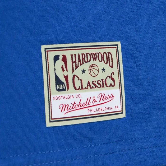 Men039s TShirts and Tops Mitchell and Ness Finals Tee Golden State Warriors Men039s TShirts and Tops Mitchell and Ness Finals Tee Golden State Warriors