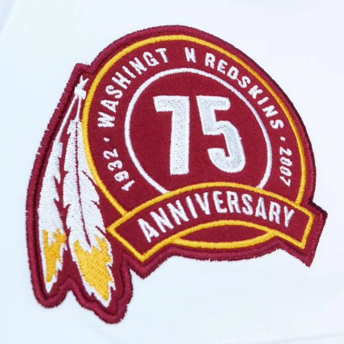 Men039s TShirts and Tops Mitchell and Ness NandN Longsleeve Tee Washington Redskins 2007 Sean Taylor Men039s TShirts and Tops Mitchell and Ness NandN Longsleeve Tee Washington Redskins 2007 Sean Taylor