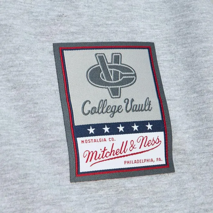 Men039s TShirts and Tops Mitchell and Ness Vintage Arch Tee Northwestern University Men039s TShirts and Tops Mitchell and Ness Vintage Arch Tee Northwestern University