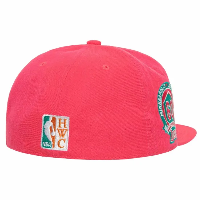 Men039sWomen039s Fitted 163 Styles Mitchell and Ness Chili Pepper Fitted Hat Los Angeles Lakers Men039sWomen039s Fitted 163 Styles Mitchell and Ness Chili Pepper Fitted Hat Los Angeles Lakers