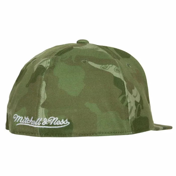 Men039sWomen039s Fitted 163 Styles Mitchell and Ness Ghost Camo Stretch Fitted HWC Boston Celtics Men039sWomen039s Fitted 163 Styles Mitchell and Ness Ghost Camo Stretch Fitted HWC Boston Celtics