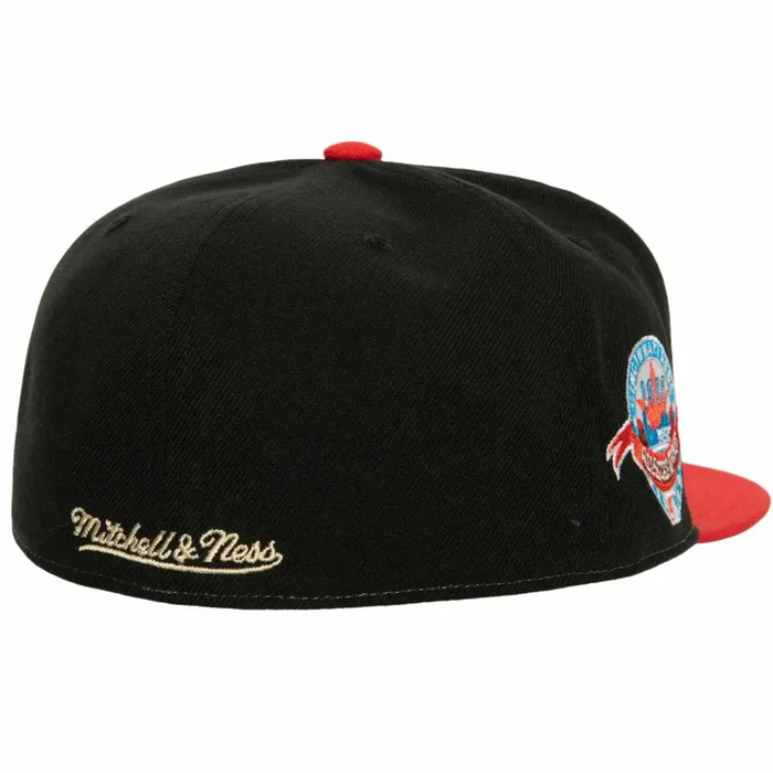 Men039sWomen039s Fitted 163 Styles Mitchell and Ness Homefield Fitted Coop Cincinnati Reds Men039sWomen039s Fitted 163 Styles Mitchell and Ness Homefield Fitted Coop Cincinnati Reds