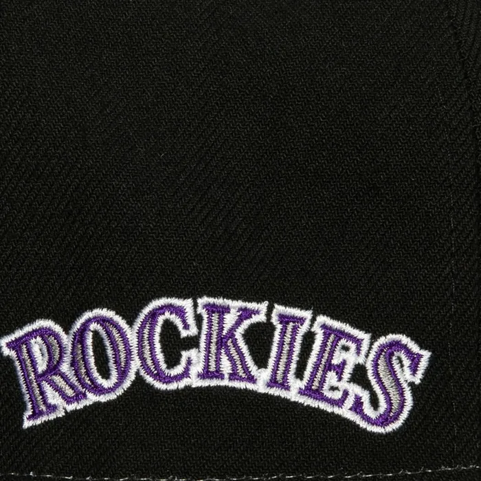 Men039sWomen039s Fitted 163 Styles Mitchell and Ness Homefield Fitted Coop Colorado Rockies Men039sWomen039s Fitted 163 Styles Mitchell and Ness Homefield Fitted Coop Colorado Rockies