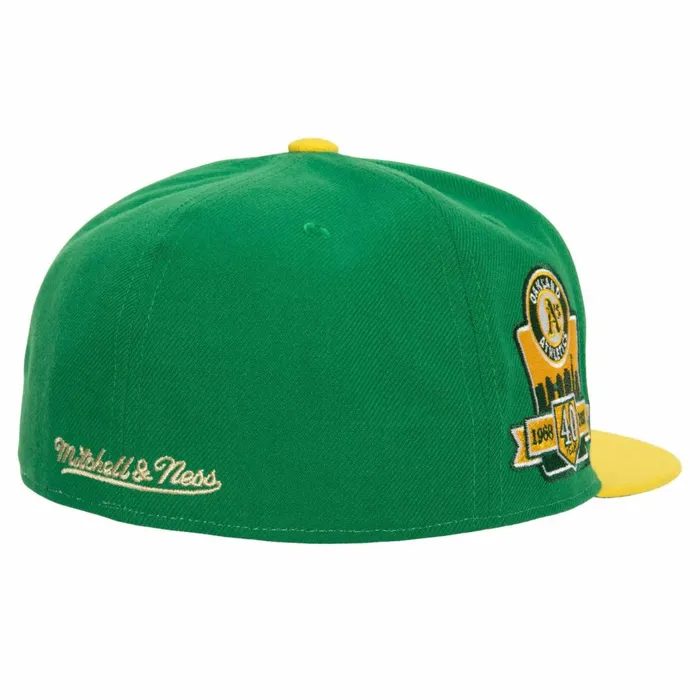 Men039sWomen039s Fitted 163 Styles Mitchell and Ness Homefield Fitted Coop Oakland Athletics Men039sWomen039s Fitted 163 Styles Mitchell and Ness Homefield Fitted Coop Oakland Athletics