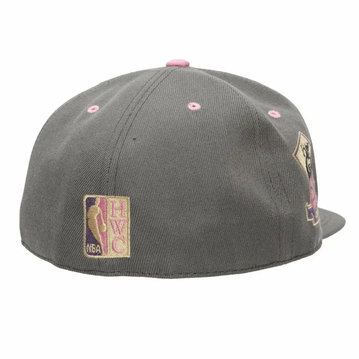 Men039sWomen039s Fitted 163 Styles Mitchell and Ness Lavender Dreams Fitted HWC Denver Nuggets Men039sWomen039s Fitted 163 Styles Mitchell and Ness Lavender Dreams Fitted HWC Denver Nuggets