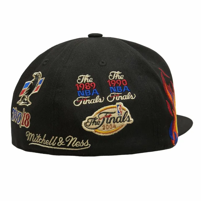 Men039sWomen039s Fitted 163 Styles Mitchell and Ness My Towns Two18 World Fitted HWC Detroit Pistons Men039sWomen039s Fitted 163 Styles Mitchell and Ness My Towns Two18 World Fitted HWC Detroit Pistons