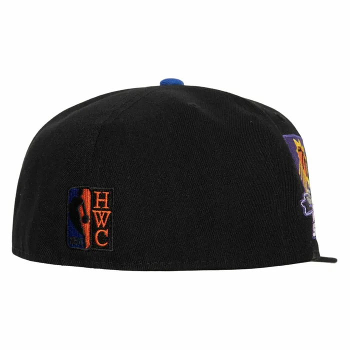 Men039sWomen039s Fitted 163 Styles Mitchell and Ness Return Of The Mac Fitted HWC Phoenix Suns Men039sWomen039s Fitted 163 Styles Mitchell and Ness Return Of The Mac Fitted HWC Phoenix Suns