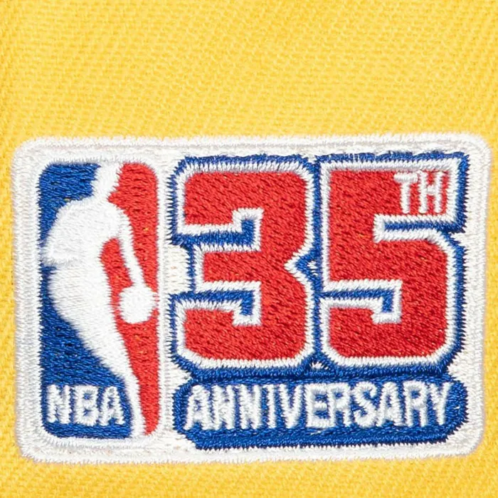 Men039sWomen039s Fitted 163 Styles Mitchell and Ness Tri Cycle Fitted Hat Denver Nuggets Men039sWomen039s Fitted 163 Styles Mitchell and Ness Tri Cycle Fitted Hat Denver Nuggets