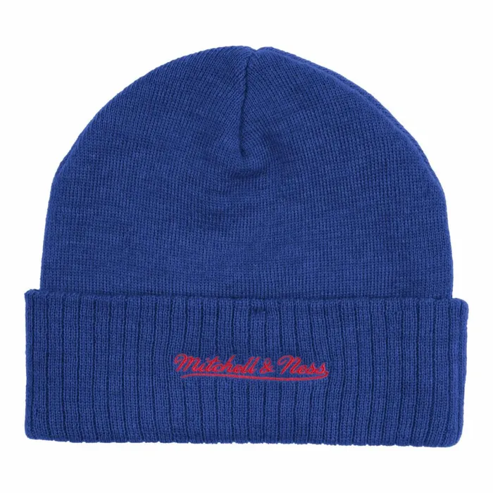Men039sWomen039s Knit 154 Styles Mitchell and Ness Fandom Knit Beanie Philadelphia 76ers Men039sWomen039s Knit 154 Styles Mitchell and Ness Fandom Knit Beanie Philadelphia 76ers