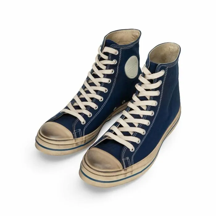 Men039sWomen039s Shop All Mitchell and Ness HOOD 1955 Conference High Cut Sneakers Men039sWomen039s Shop All Mitchell and Ness HOOD 1955 Conference High Cut Sneakers