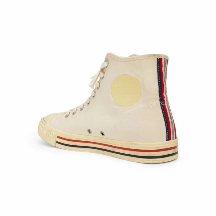 Men039sWomen039s Shop All Mitchell and Ness HOOD 1967 Rocket High Cut Sneakers Men039sWomen039s Shop All Mitchell and Ness HOOD 1967 Rocket High Cut Sneakers