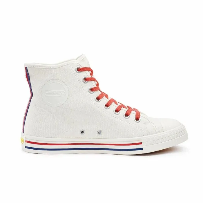 Men039sWomen039s Shop All Mitchell and Ness HOOD Rocket 66 HC Sneakers