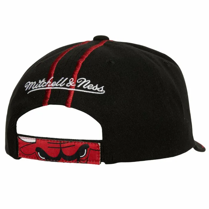 Men039sWomen039s Snapback 1921 Styles Mitchell and Ness 1998 Draft Pro Strapback HWC Chicago Bulls Men039sWomen039s Snapback 1921 Styles Mitchell and Ness 1998 Draft Pro Strapback HWC Chicago Bulls