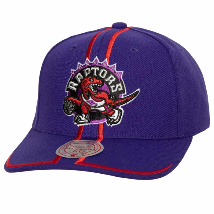 Men039sWomen039s Snapback 1921 Styles Mitchell and Ness 1998 Draft Pro Strapback HWC Toronto Raptors Men039sWomen039s Snapback 1921 Styles Mitchell and Ness 1998 Draft Pro Strapback HWC Toronto Raptors
