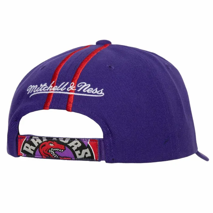 Men039sWomen039s Snapback 1921 Styles Mitchell and Ness 1998 Draft Pro Strapback HWC Toronto Raptors Men039sWomen039s Snapback 1921 Styles Mitchell and Ness 1998 Draft Pro Strapback HWC Toronto Raptors