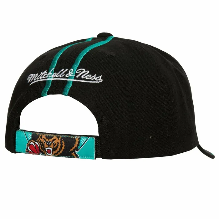 Men039sWomen039s Snapback 1921 Styles Mitchell and Ness 1998 Draft Pro Strapback HWC Vancouver Grizzlies Men039sWomen039s Snapback 1921 Styles Mitchell and Ness 1998 Draft Pro Strapback HWC Vancouver Grizzlies