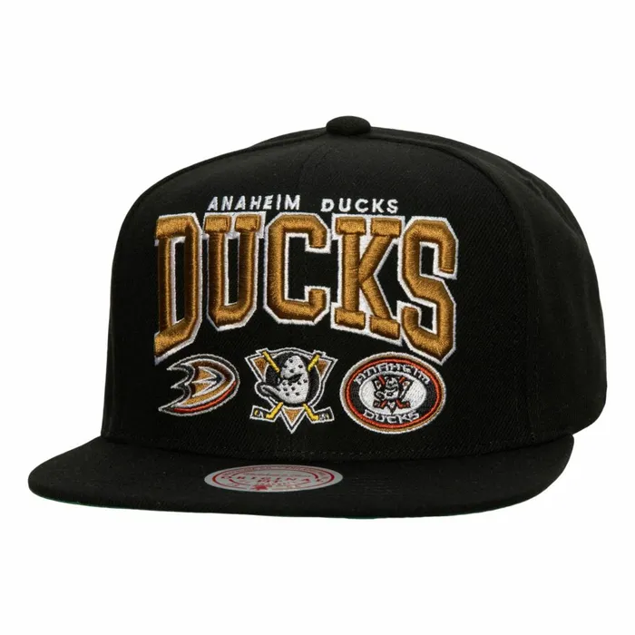 Men039sWomen039s Snapback 1921 Styles Mitchell and Ness Champ Stack Snapback Anaheim Ducks Men039sWomen039s Snapback 1921 Styles Mitchell and Ness Champ Stack Snapback Anaheim Ducks