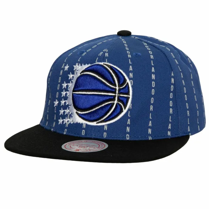 Men039sWomen039s Snapback 1921 Styles Mitchell and Ness City Pinstripe Deadstock HWC Orlando Magic Men039sWomen039s Snapback 1921 Styles Mitchell and Ness City Pinstripe Deadstock HWC Orlando Magic