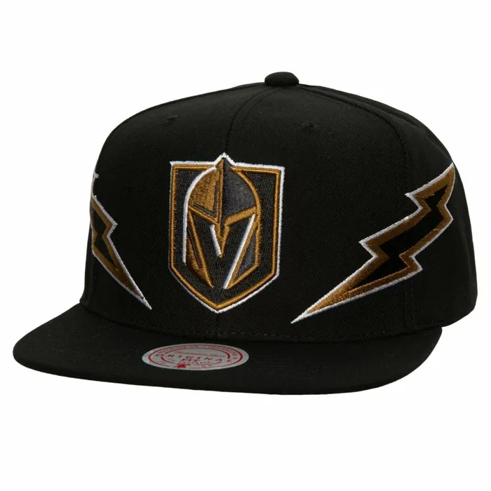 Men039sWomen039s Snapback 1921 Styles Mitchell and Ness Double Trouble Snapback Vegas Golden Knights Men039sWomen039s Snapback 1921 Styles Mitchell and Ness Double Trouble Snapback Vegas Golden Knights