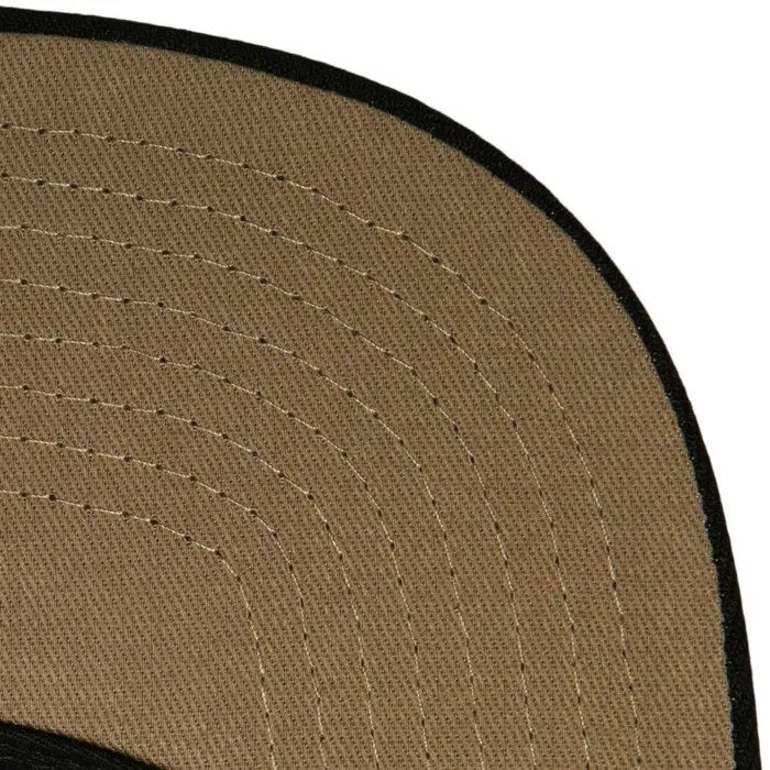 Men039sWomen039s Snapback 1921 Styles Mitchell and Ness Double Trouble Snapback Vegas Golden Knights Men039sWomen039s Snapback 1921 Styles Mitchell and Ness Double Trouble Snapback Vegas Golden Knights