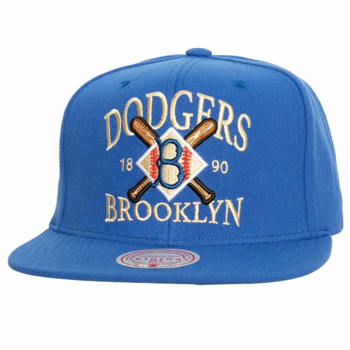 Men039sWomen039s Snapback 1921 Styles Mitchell and Ness Grand Slam Snapback Coop Brooklyn Dodgers Men039sWomen039s Snapback 1921 Styles Mitchell and Ness Grand Slam Snapback Coop Brooklyn Dodgers