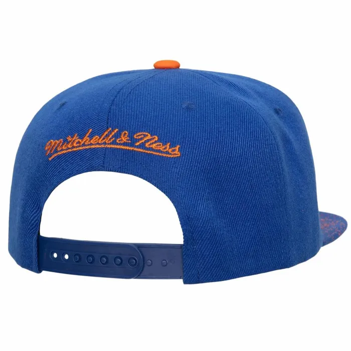 Men039sWomen039s Snapback 1921 Styles Mitchell and Ness ReTake Snapback New York Knicks Men039sWomen039s Snapback 1921 Styles Mitchell and Ness ReTake Snapback New York Knicks