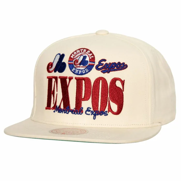 Men039sWomen039s Snapback 1921 Styles Mitchell and Ness Reframe Retro Snapback Coop Montreal Expos Men039sWomen039s Snapback 1921 Styles Mitchell and Ness Reframe Retro Snapback Coop Montreal Expos