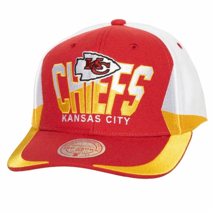Men039sWomen039s Snapback 1921 Styles Mitchell and Ness Retrodome Pro Snapback Kansas City Chiefs Men039sWomen039s Snapback 1921 Styles Mitchell and Ness Retrodome Pro Snapback Kansas City Chiefs