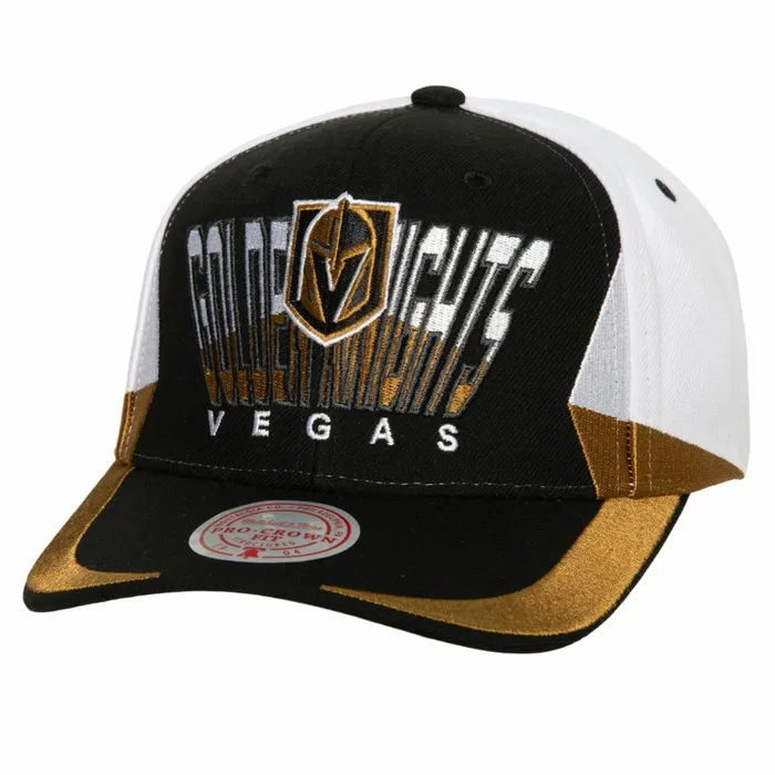 Men039sWomen039s Snapback 1921 Styles Mitchell and Ness Retrodome Pro Snapback Vegas Golden Knights Men039sWomen039s Snapback 1921 Styles Mitchell and Ness Retrodome Pro Snapback Vegas Golden Knights
