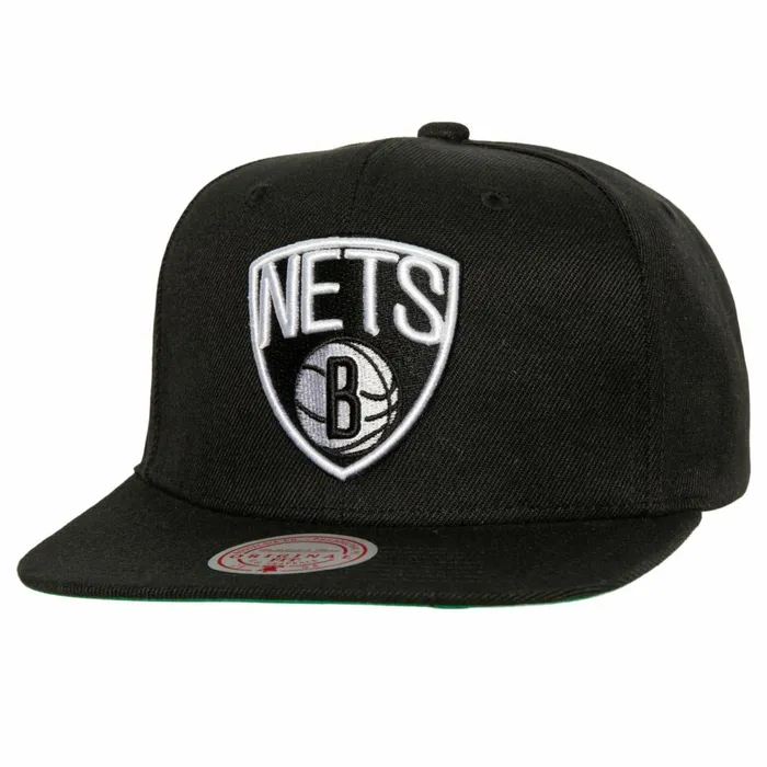 Men039sWomen039s Snapback 1921 Styles Mitchell and Ness Side Jam Snapback Brooklyn Nets Men039sWomen039s Snapback 1921 Styles Mitchell and Ness Side Jam Snapback Brooklyn Nets