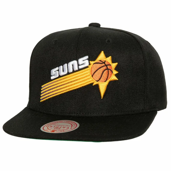 Men039sWomen039s Snapback 1921 Styles Mitchell and Ness Side Jam Snapback HWC Phoenix Suns Men039sWomen039s Snapback 1921 Styles Mitchell and Ness Side Jam Snapback HWC Phoenix Suns