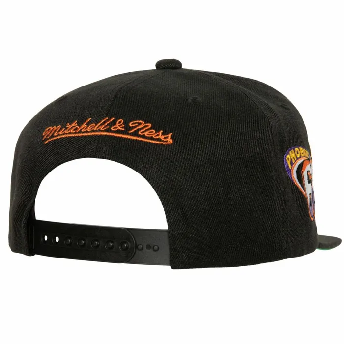 Men039sWomen039s Snapback 1921 Styles Mitchell and Ness Side Jam Snapback HWC Phoenix Suns Men039sWomen039s Snapback 1921 Styles Mitchell and Ness Side Jam Snapback HWC Phoenix Suns
