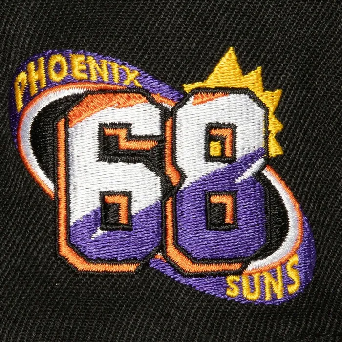 Men039sWomen039s Snapback 1921 Styles Mitchell and Ness Side Jam Snapback HWC Phoenix Suns Men039sWomen039s Snapback 1921 Styles Mitchell and Ness Side Jam Snapback HWC Phoenix Suns