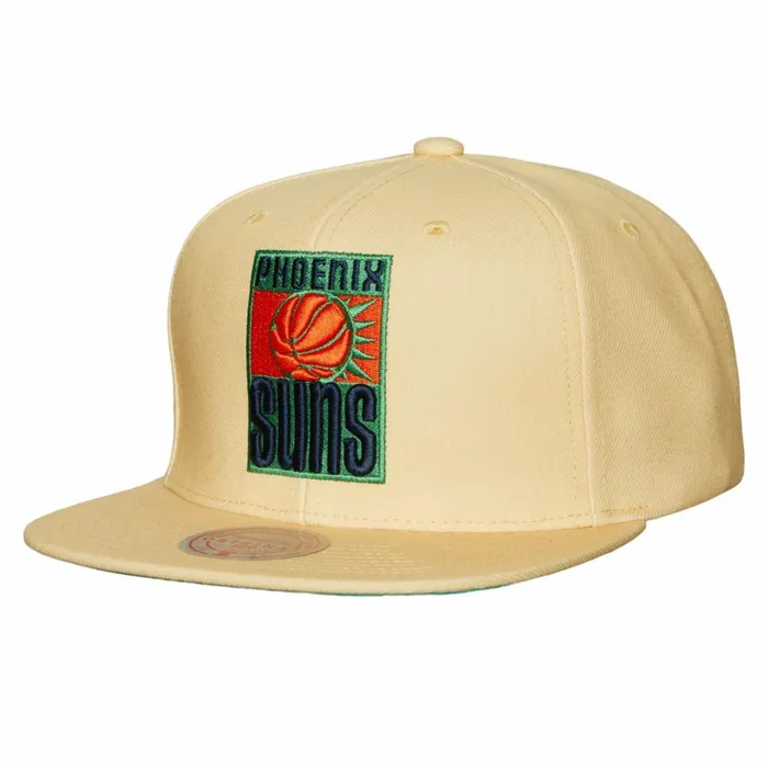 Men039sWomen039s Snapback 1921 Styles Mitchell and Ness So Fresh Snapback HWC Phoenix Suns Men039sWomen039s Snapback 1921 Styles Mitchell and Ness So Fresh Snapback HWC Phoenix Suns